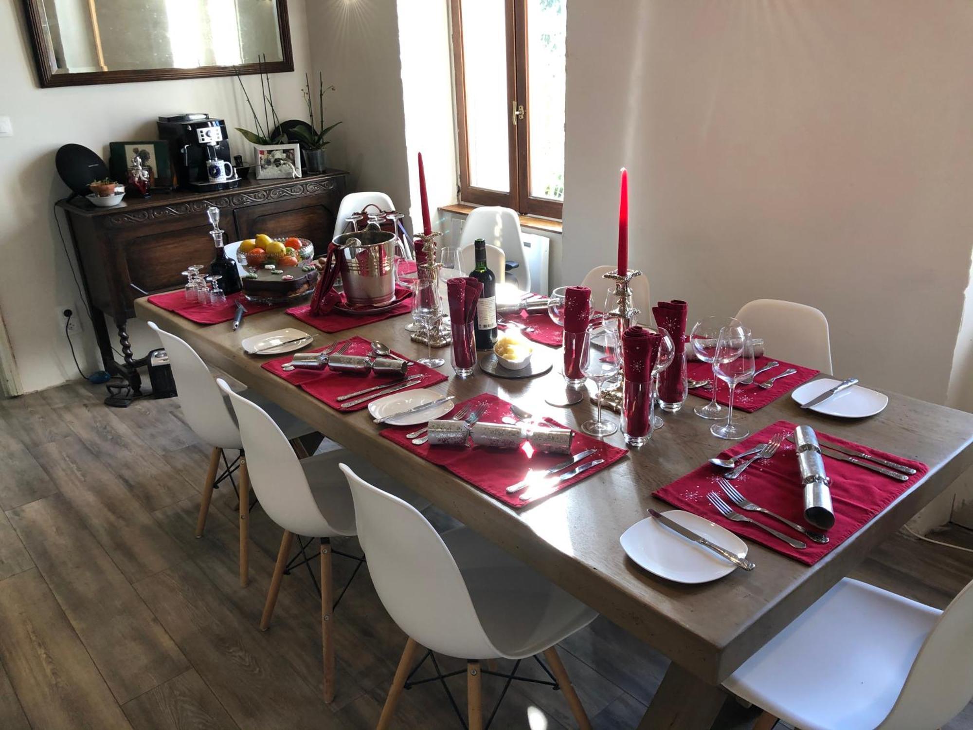 Les Geais Bed and Breakfast Saint-Pierre-la-Noue Eksteriør billede